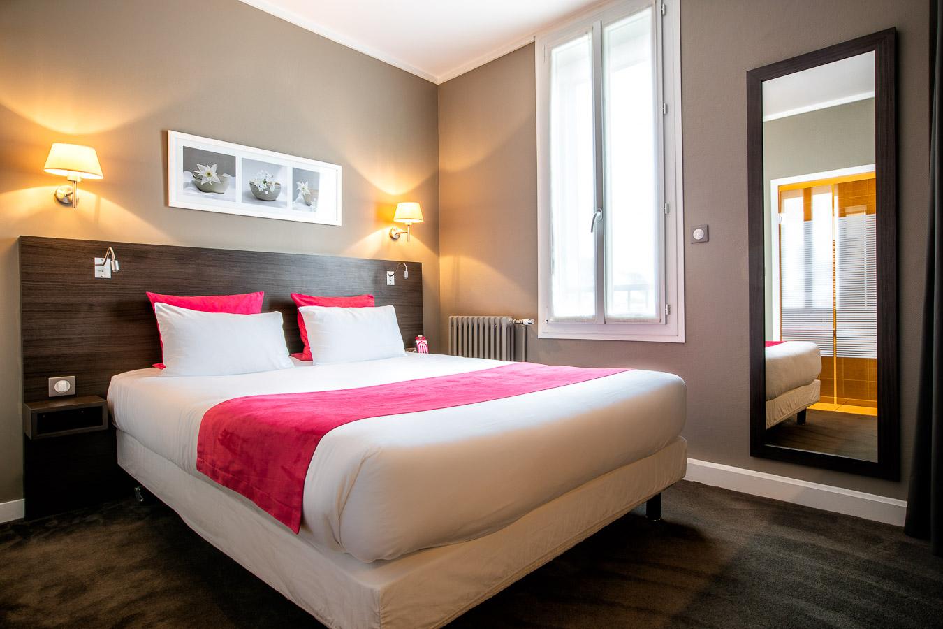 Hotel Des Dunes La Baule Eksteriør bilde